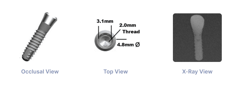 Cowell Atlas Internal