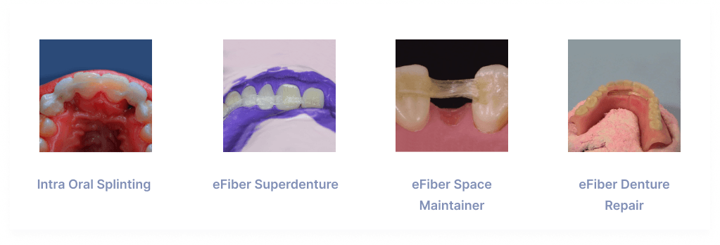 Preat Perma Fiber and Mesh