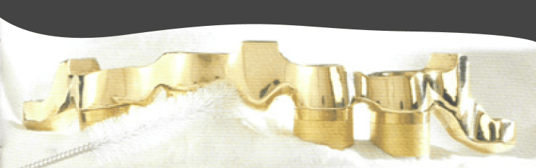 Revax Hybrid Implant Bar