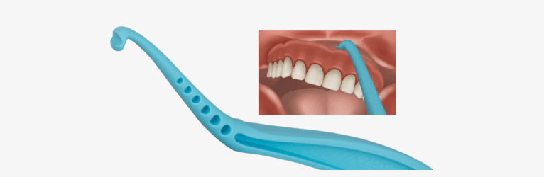 Denture Removal Tool