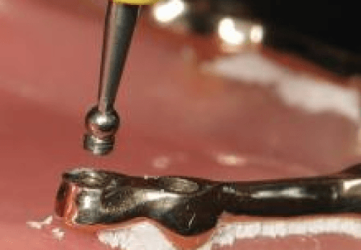 Clix Ball Attachment