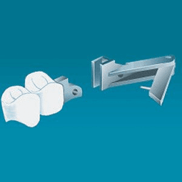 Mays Unilateral Attachment
