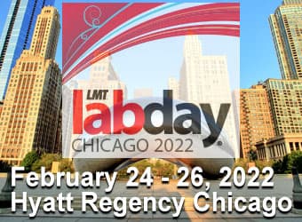 LMT LAB DAY Chicago 2022 LMT LAB DAY Chicago 2022