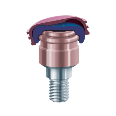 LOCATOR-R-Tx, dental implant abutments
