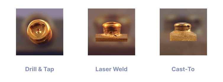 LOCATOR® Bar Attachment