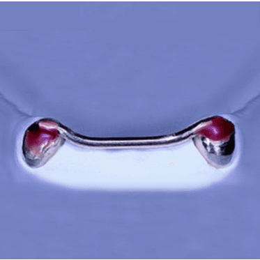 Round Bar Attachment