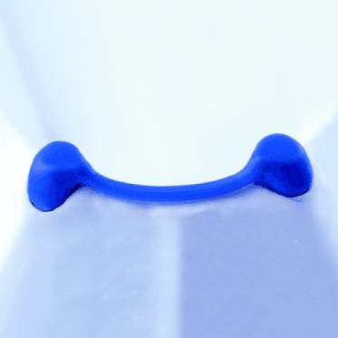 Round Bar Attachment