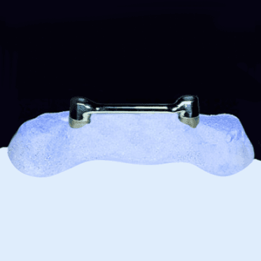 Round Bar Attachment