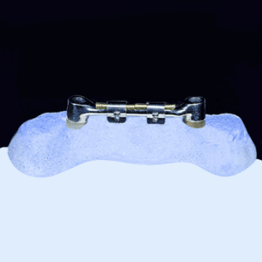 Round Bar Attachment