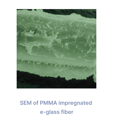 Fiber Technology SEM picture