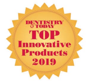 Top Innovative Products of 2018 in Dentistry Today