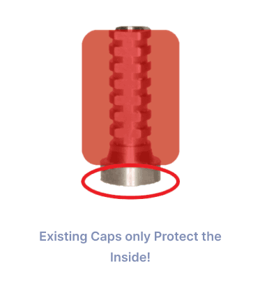 Not Bidra® Tool Protected