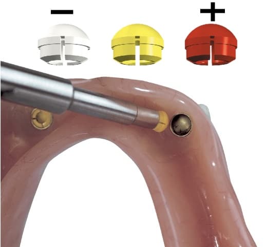 Clix Ball Attachment