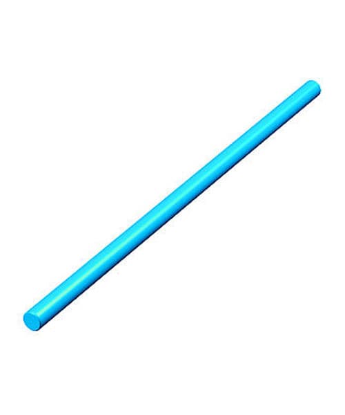 Round Bar Plastic (4-Pack)