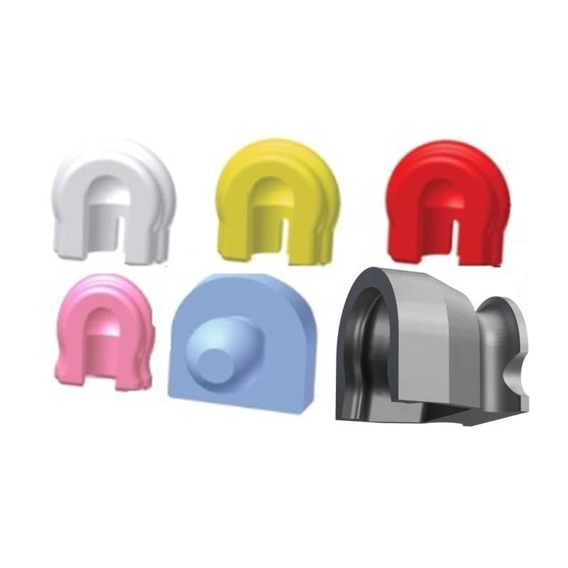 Sagix 1.7 Complete Plastic w/Housing