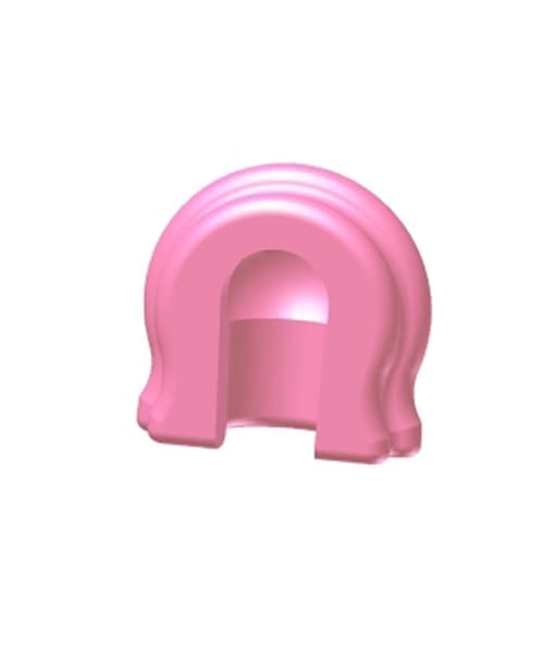 Preci-Sagix 1.7 Female Dupl Dummy (50-Pack)