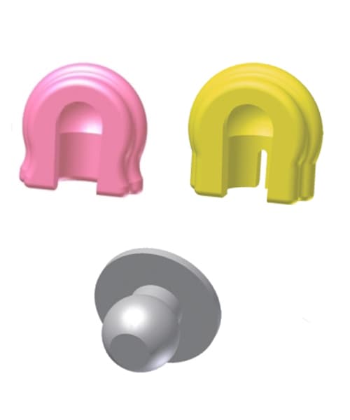 Preci-Sagix 1.7 Complete Metal