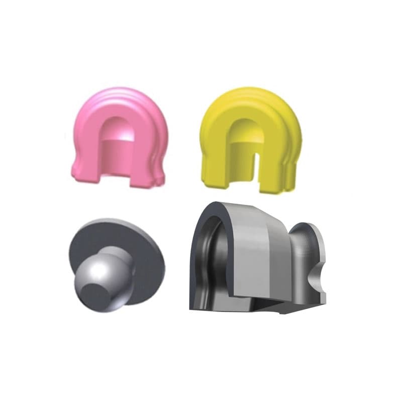 Sagix 2.2 Complete Metal w/Housing