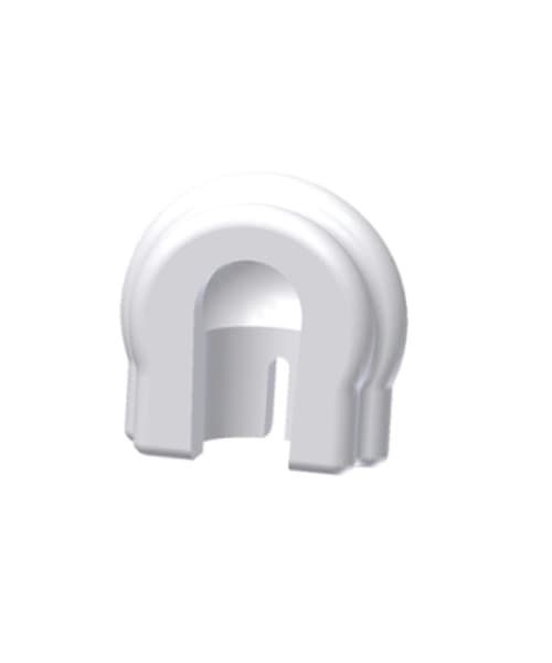 Preci-Sagix 2.2 White Female - Reduced (50-Pack)