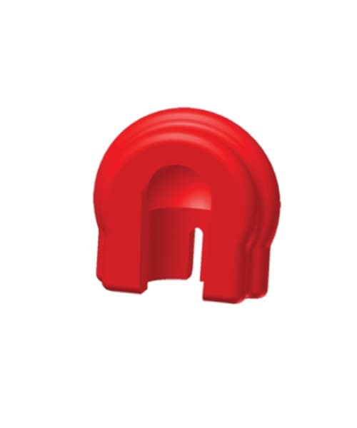 Preci-Sagix 2.2 Red Female - Increased (50-Pack)