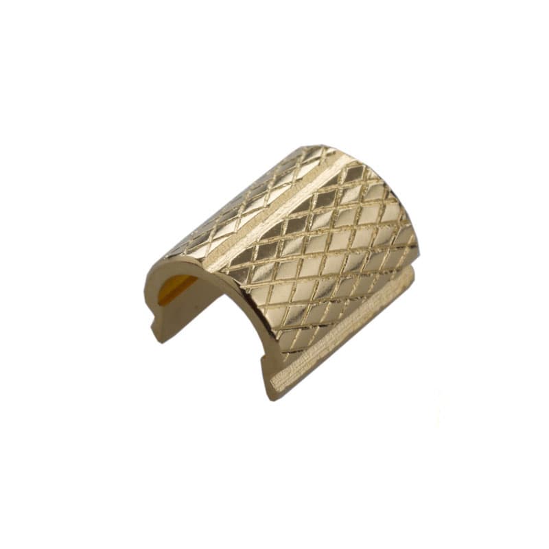 Hader Alignment Housing