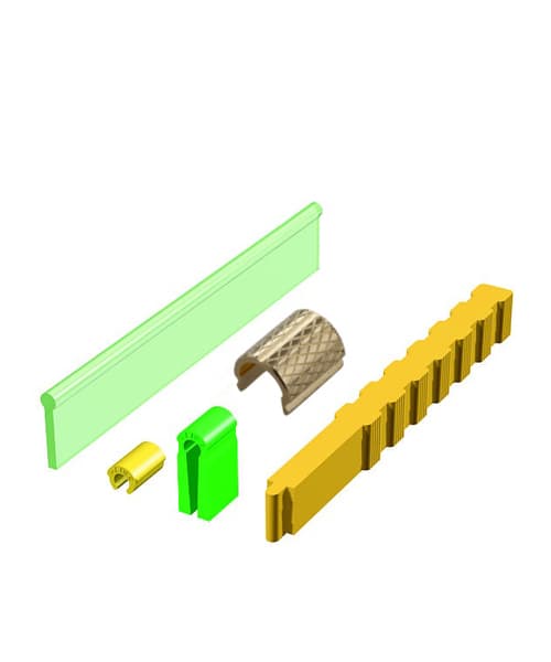 Hader Alignment Combo Kit