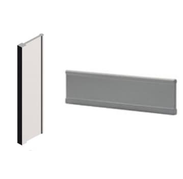 Hader Aluminum Analog