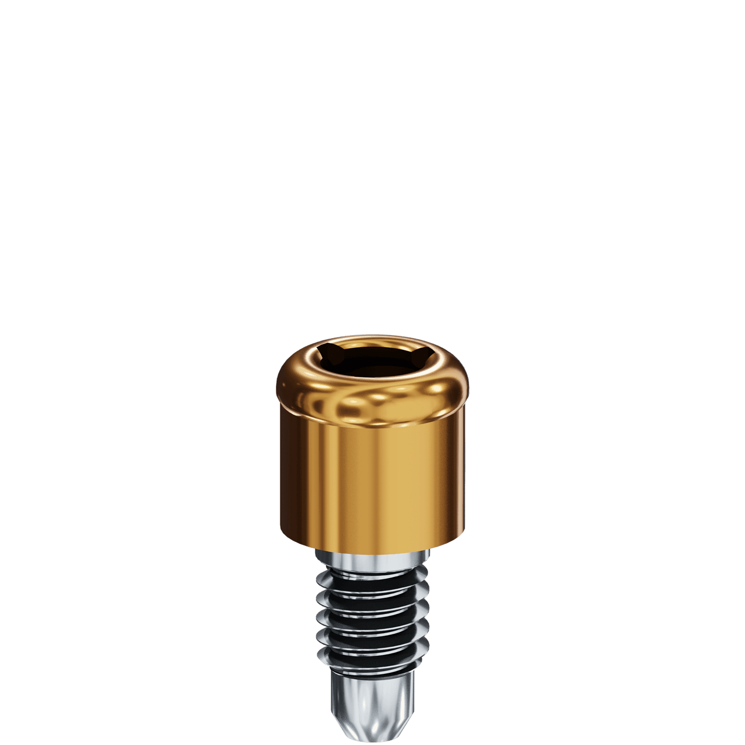 LOCATOR® Abutment - Lasak® 3.7mm