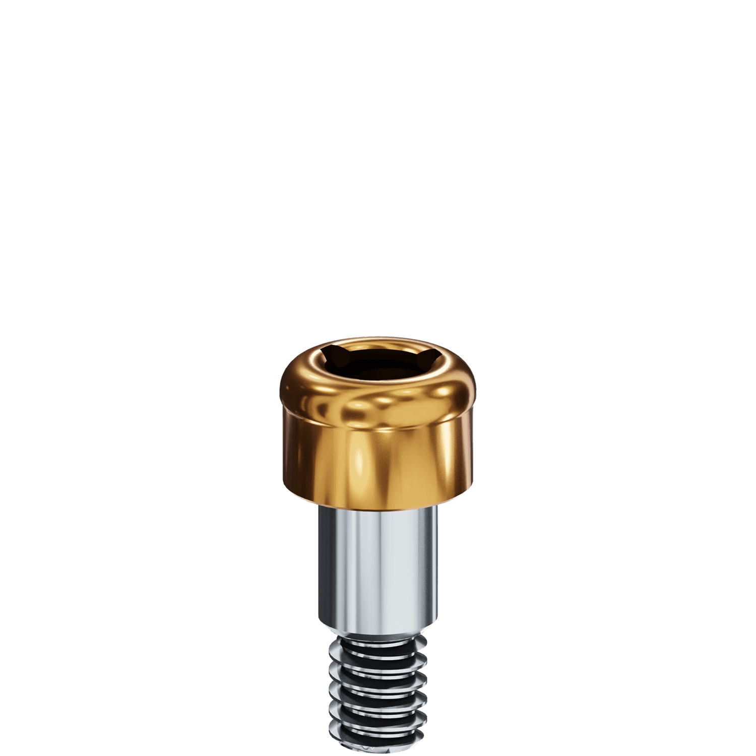 LOCATOR® Abutment - Tekka® - Krestal 3.4mm