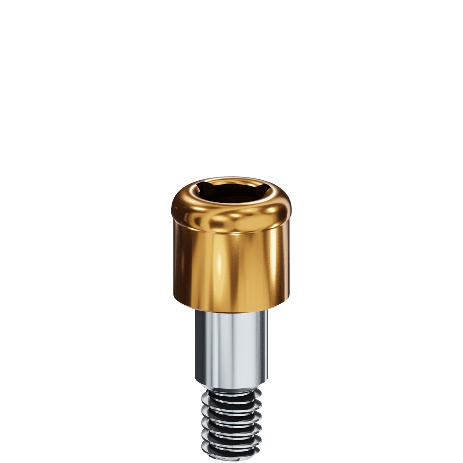 LOCATOR® Abutment - Tekka® - Krestal 3.4mm