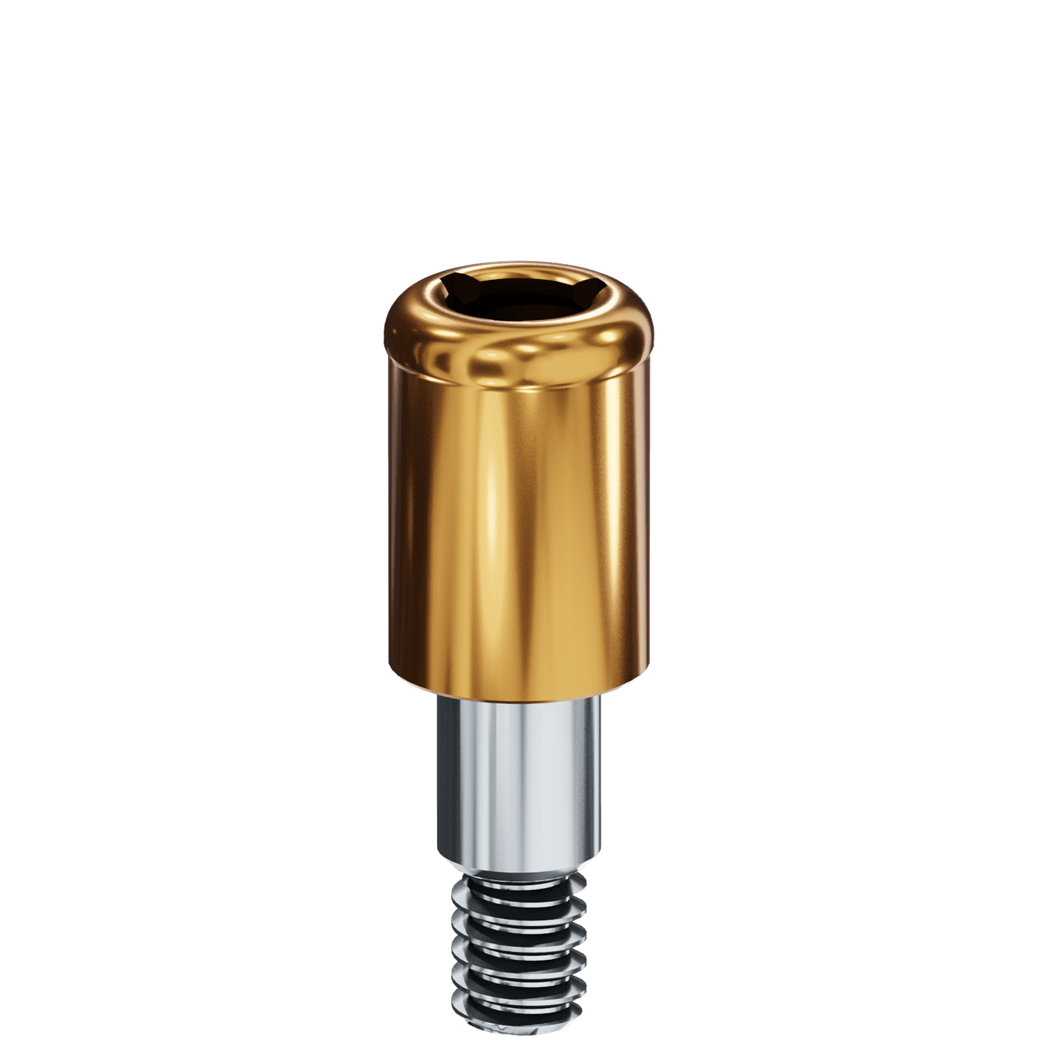 LOCATOR® Abutment - Tekka® - Krestal 3.4mm