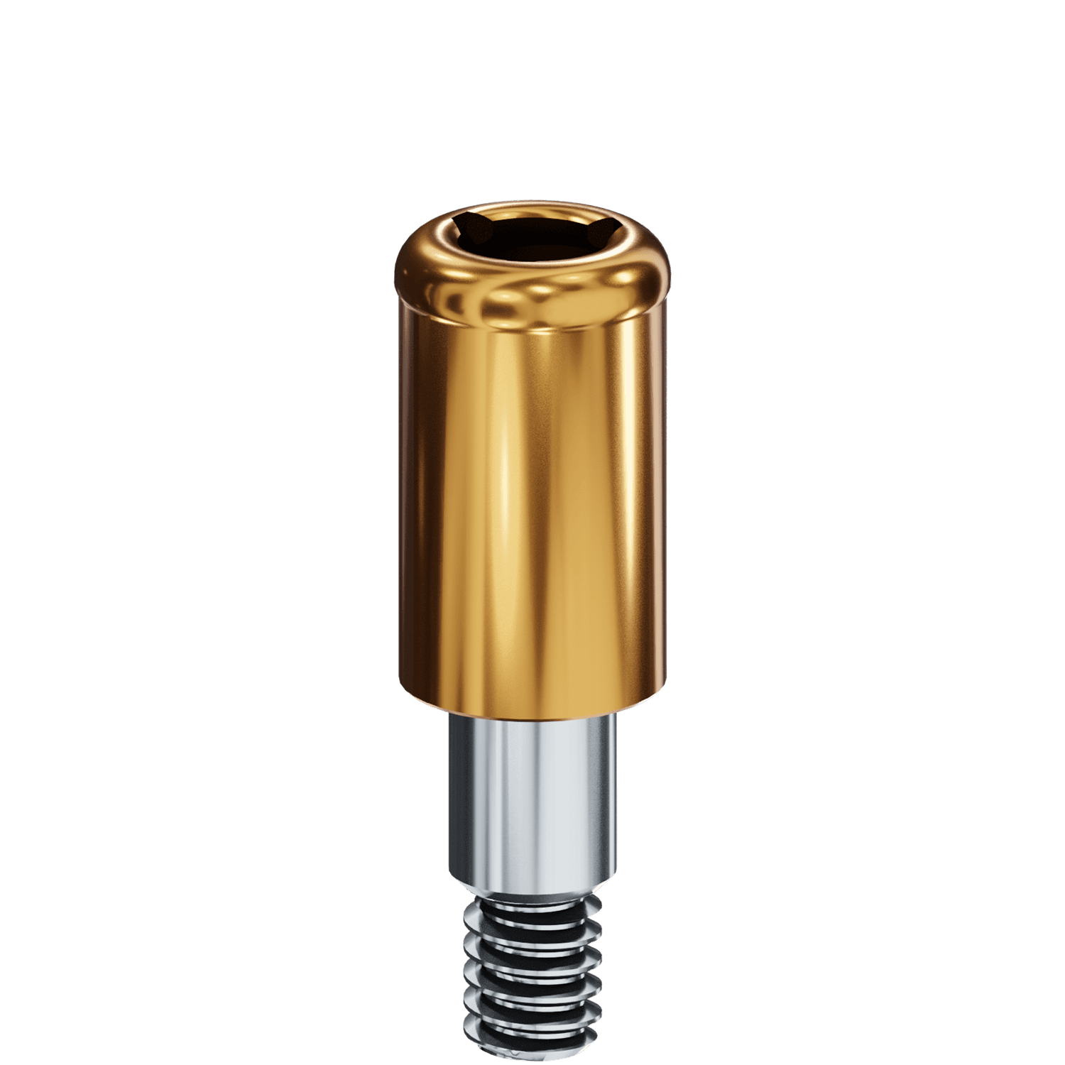 LOCATOR® Abutment - Tekka® - Krestal 3.4mm