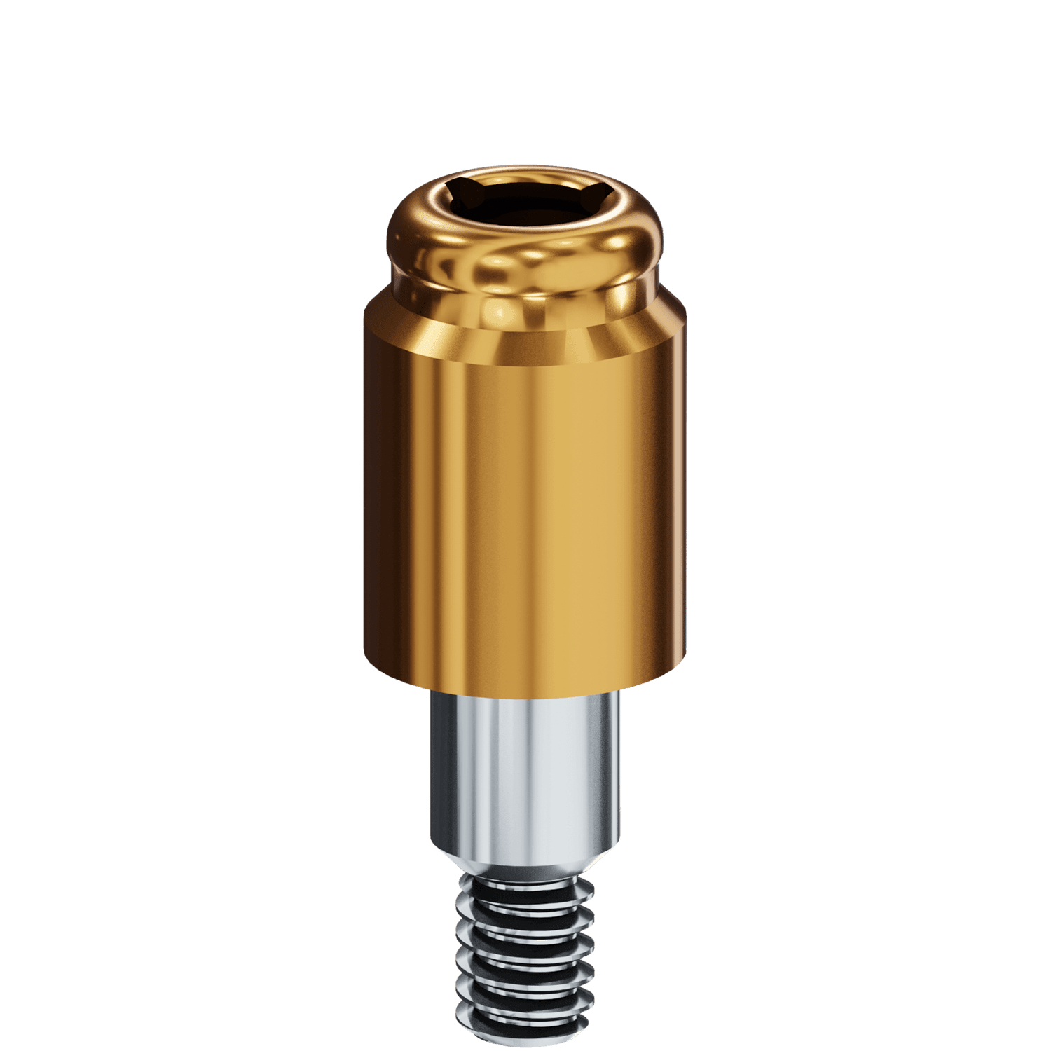 LOCATOR® Abutment - Tekka® - Krestal 4.0mm