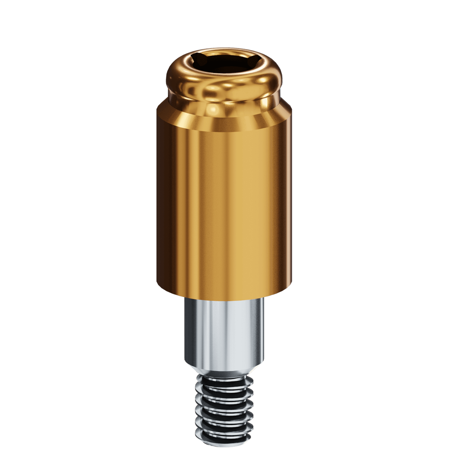 LOCATOR® Abutment - Tekka® - Krestal 4.0mm