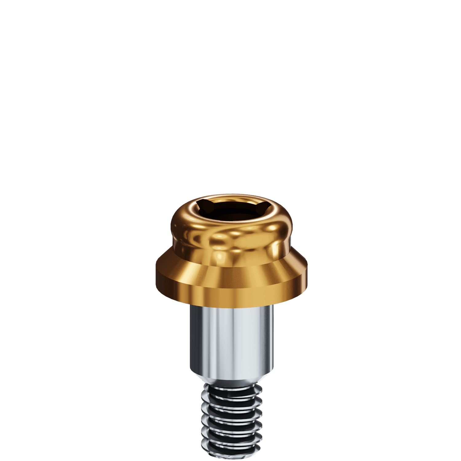 LOCATOR® Abutment - Tekka® - Krestal 4.5mm