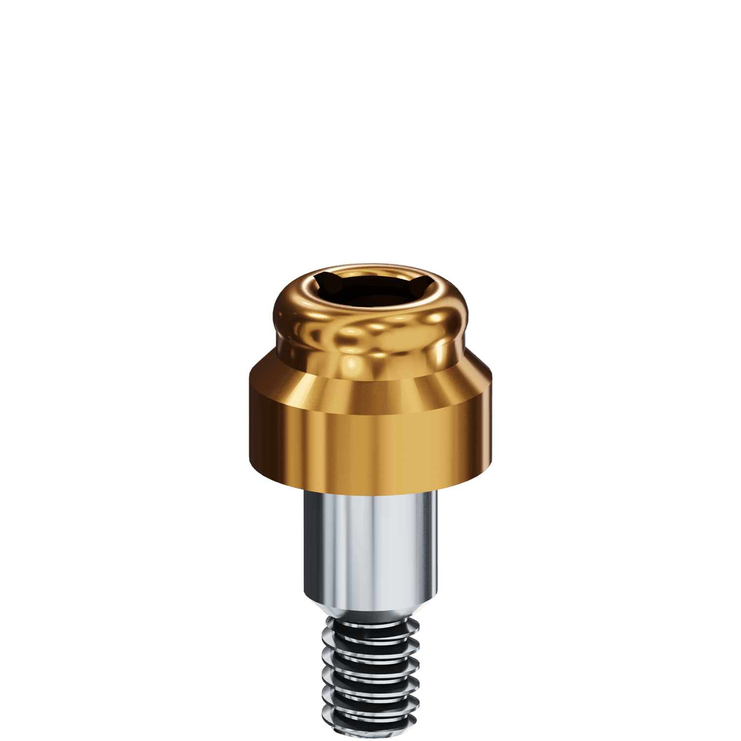 LOCATOR® Abutment - Tekka® - Krestal 4.5mm