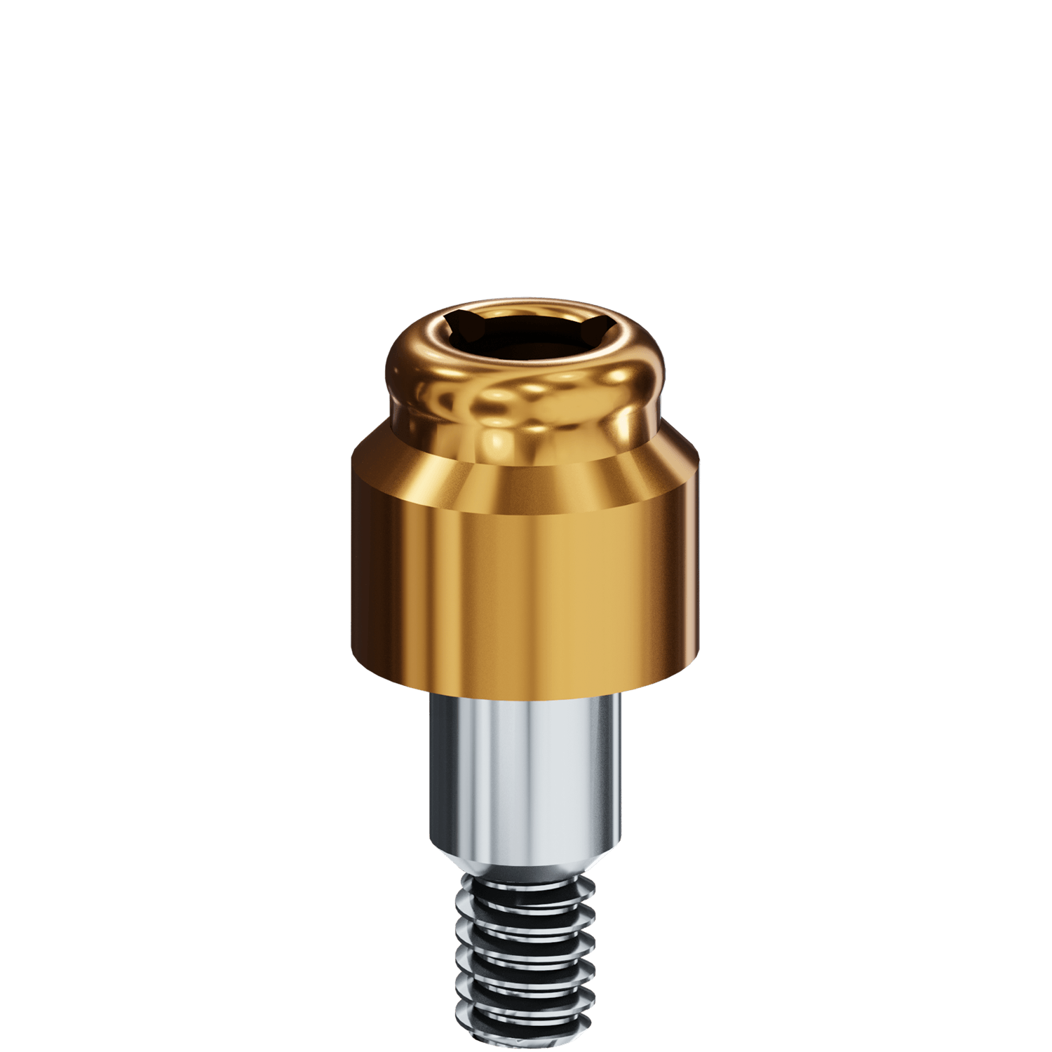 LOCATOR® Abutment - Tekka® - Krestal 4.5mm