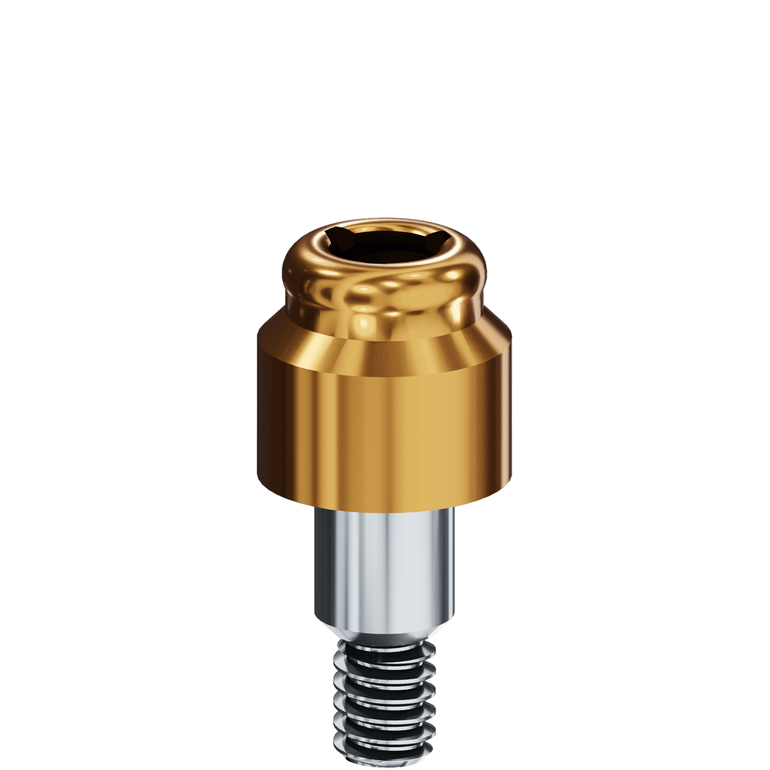 LOCATOR® Abutment - Tekka® - Krestal 4.5mm