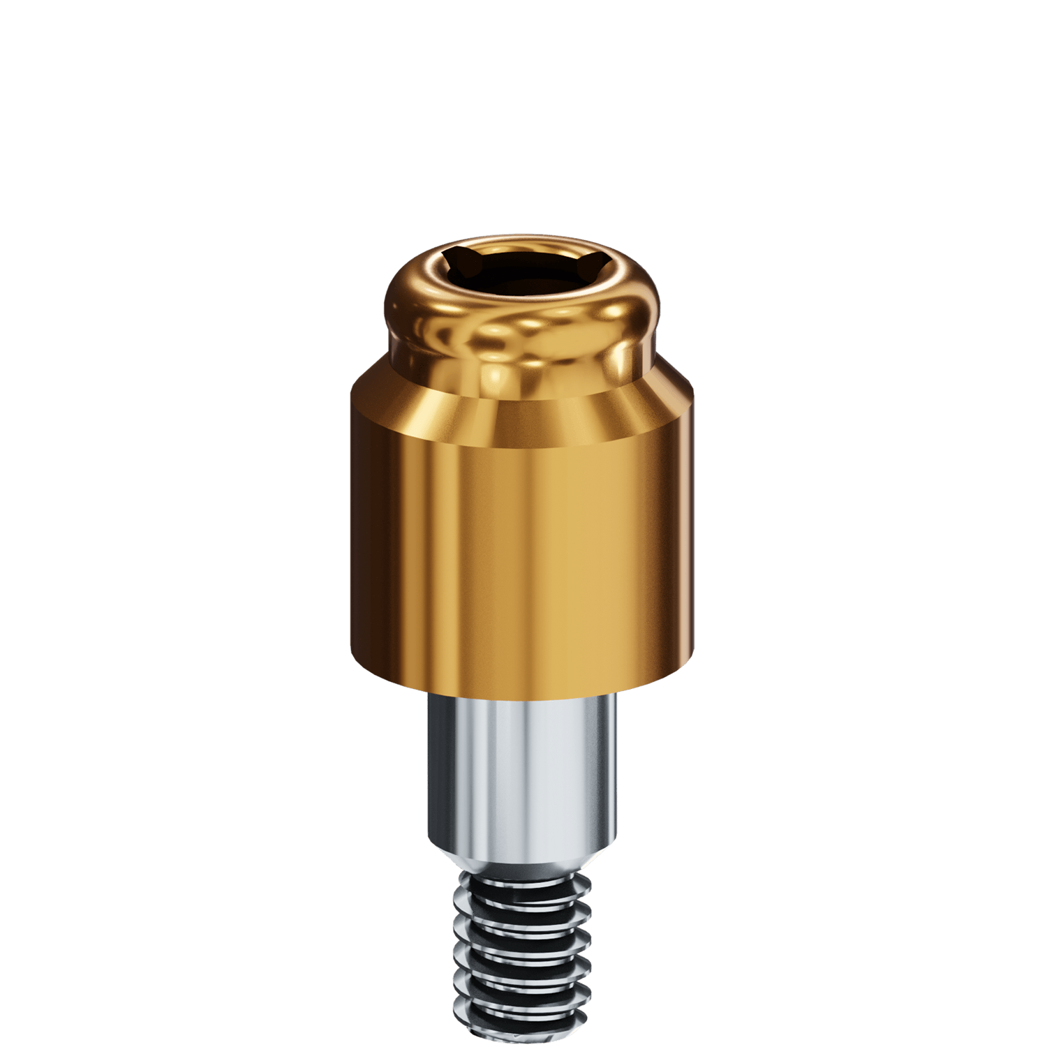 LOCATOR® Abutment - Tekka® - Krestal 4.5mm