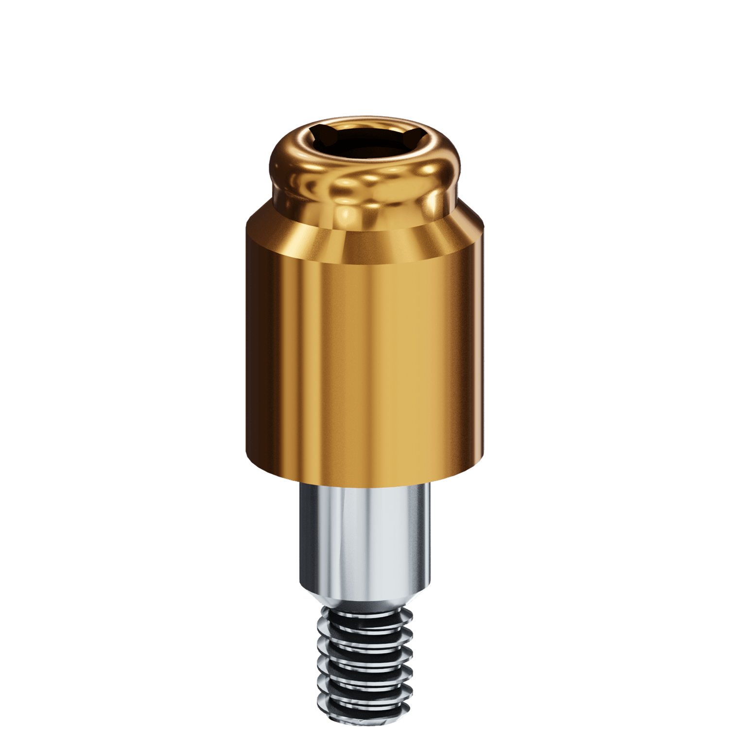 LOCATOR® Abutment - Tekka® - Krestal 4.5mm