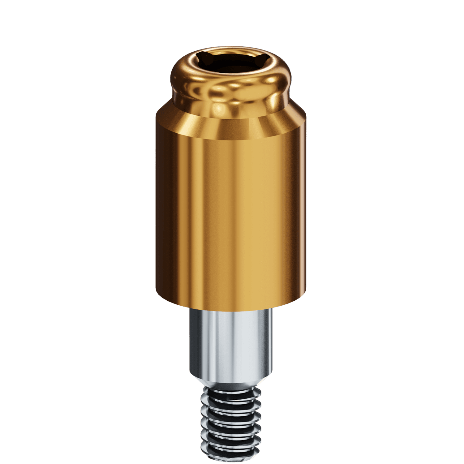 LOCATOR® Abutment - Tekka® - Krestal 4.5mm