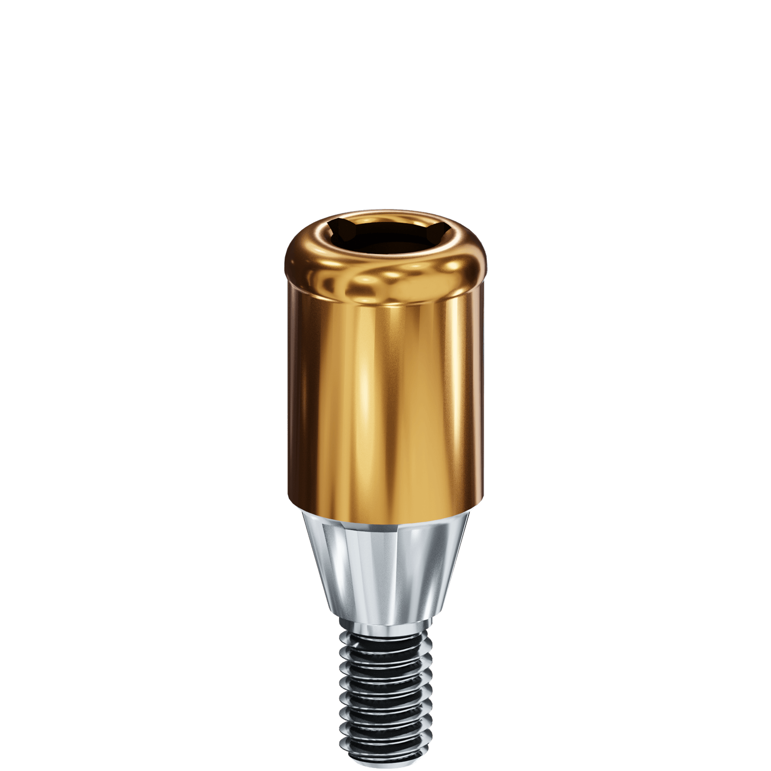 LOCATOR® Abutment - Riemser/Arzneimittel® - Revois II 3.8/4.3/5.0mm