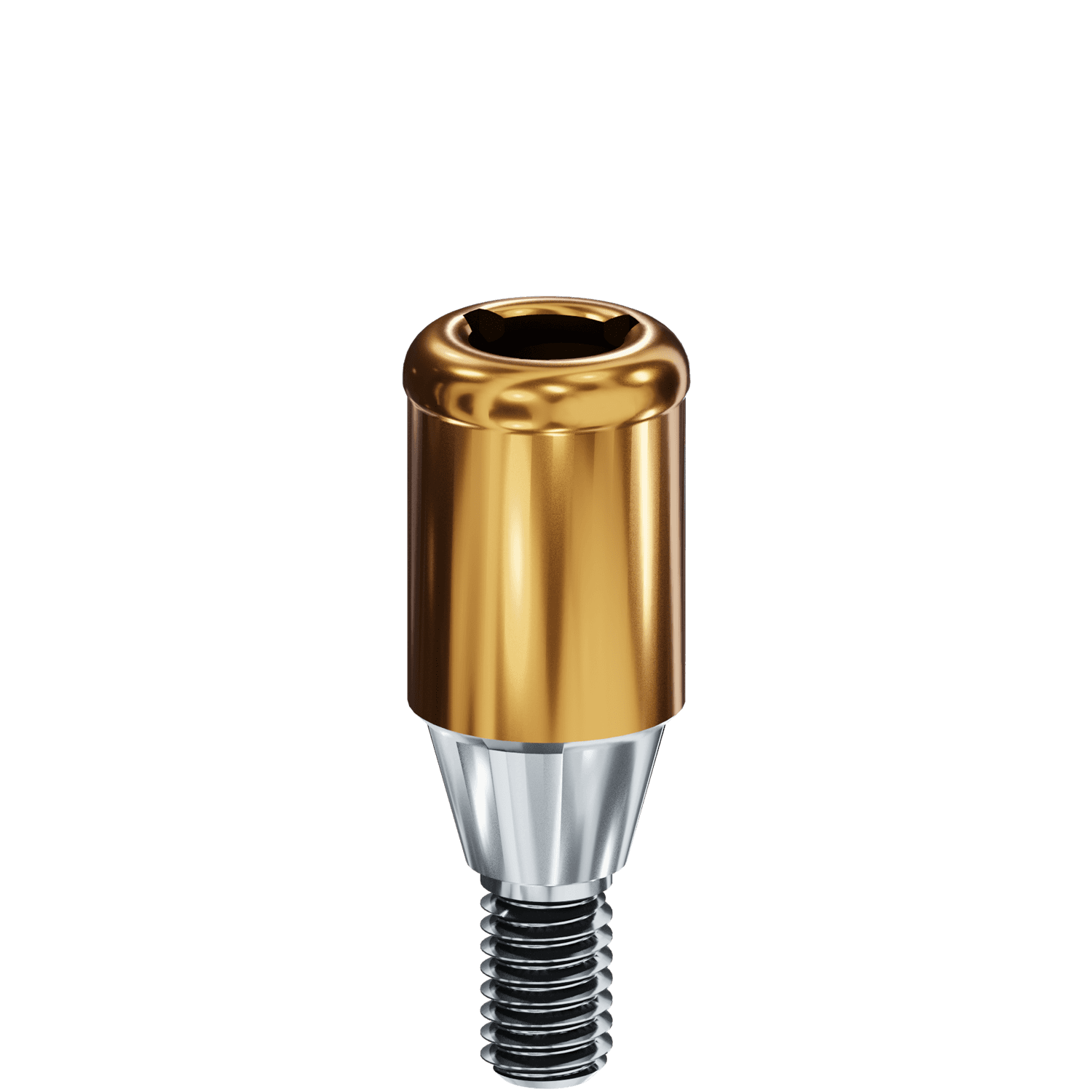 LOCATOR® Abutment - Riemser/Arzneimittel® - Revois II 3.8/4.3/5.0mm