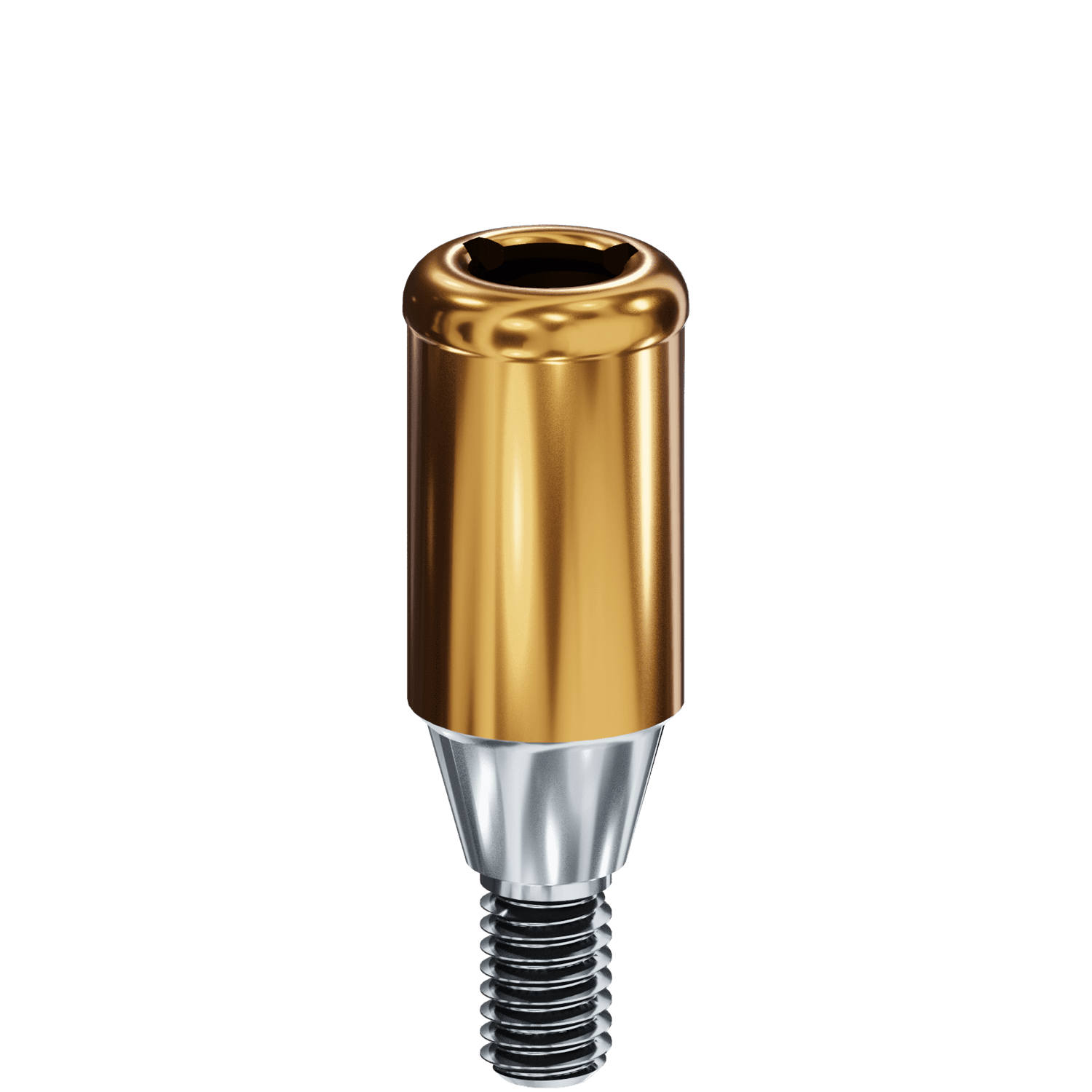 LOCATOR® Abutment - Riemser/Arzneimittel® - Revois II 3.8/4.3/5.0mm
