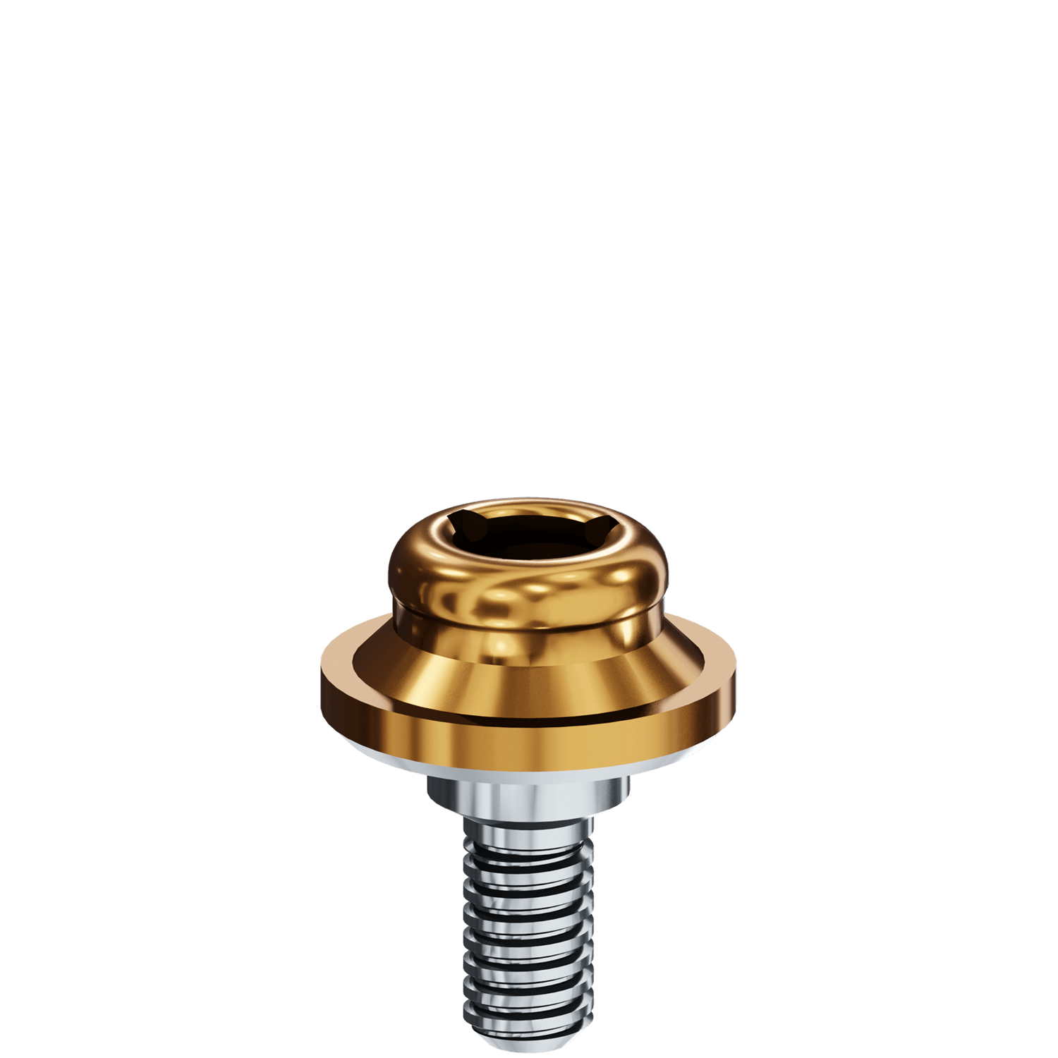 LOCATOR® Abutment - Implant Direct® - Legacy 5.7mm