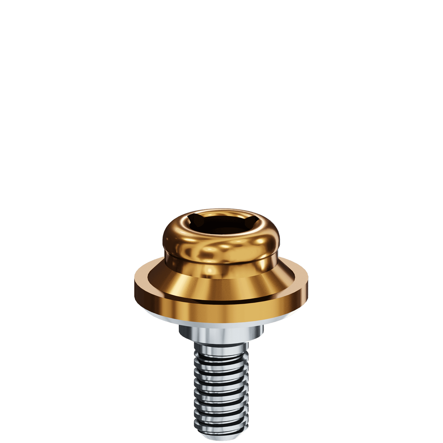 LOCATOR® Abutment - Implant Direct® - Legacy 5.7mm