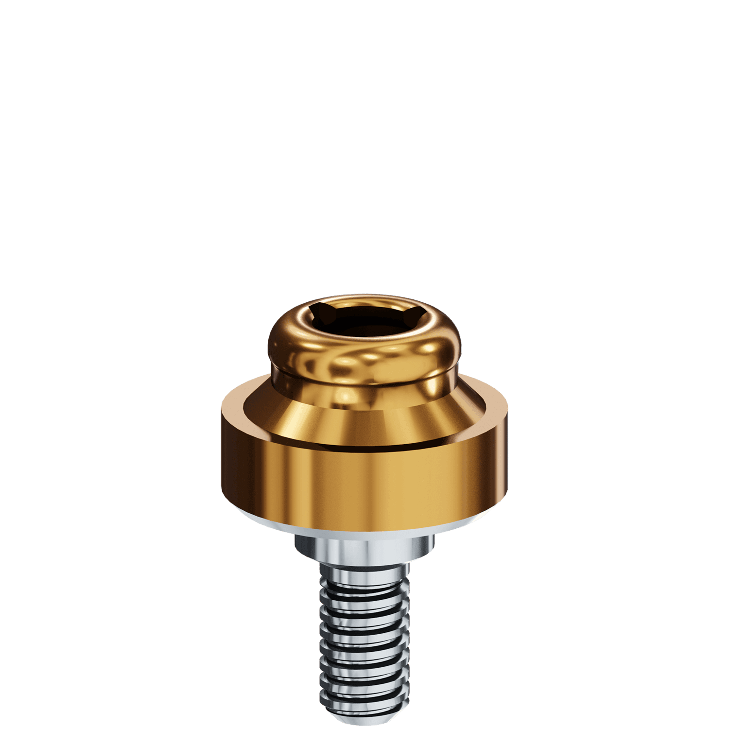 LOCATOR® Abutment - Implant Direct® - Legacy 5.7mm