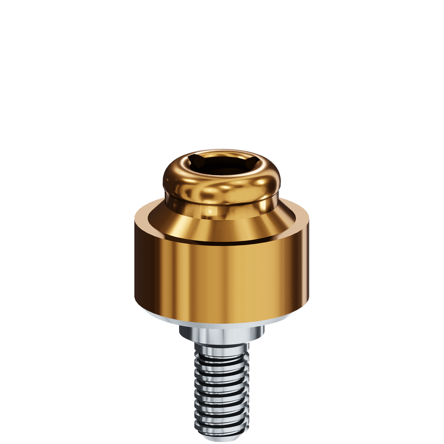 LOCATOR® Abutment - Implant Direct® - Legacy 5.7mm