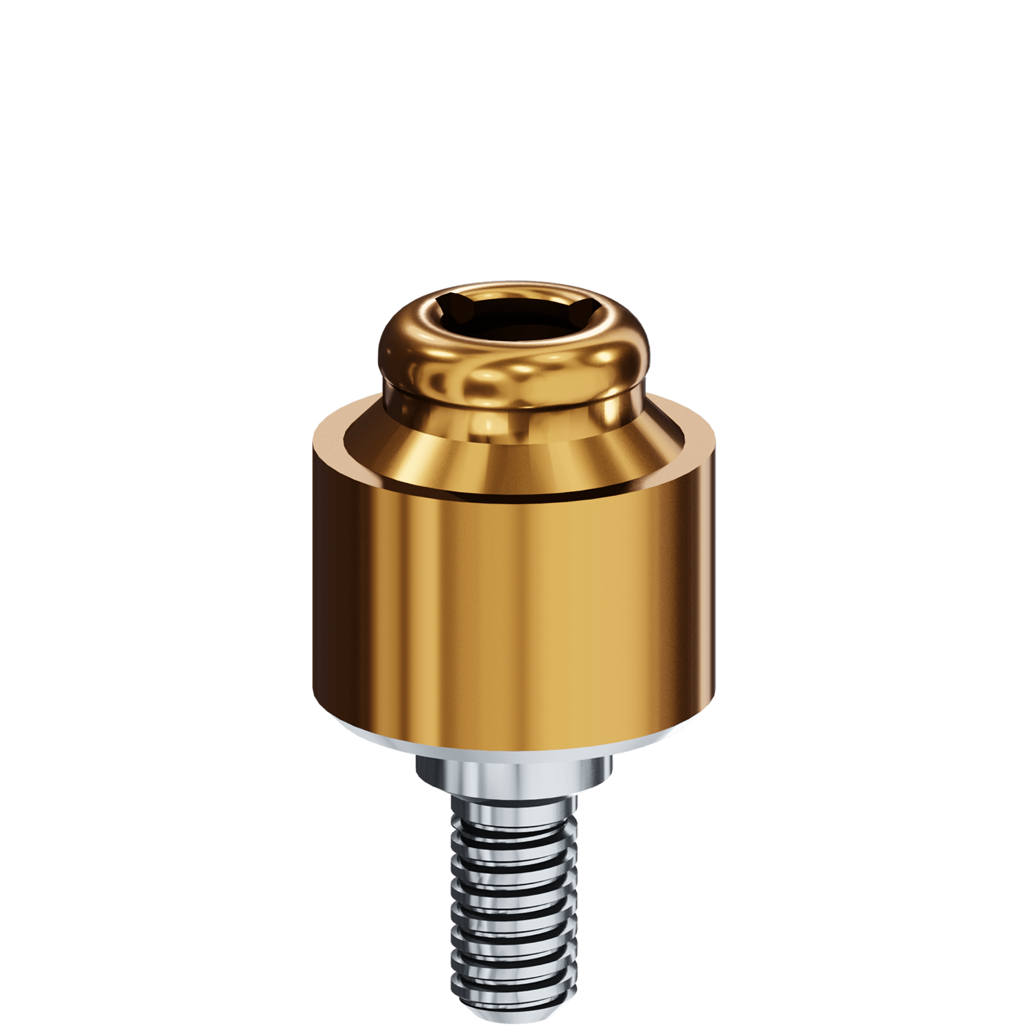 LOCATOR® Abutment - Implant Direct® - Legacy 5.7mm