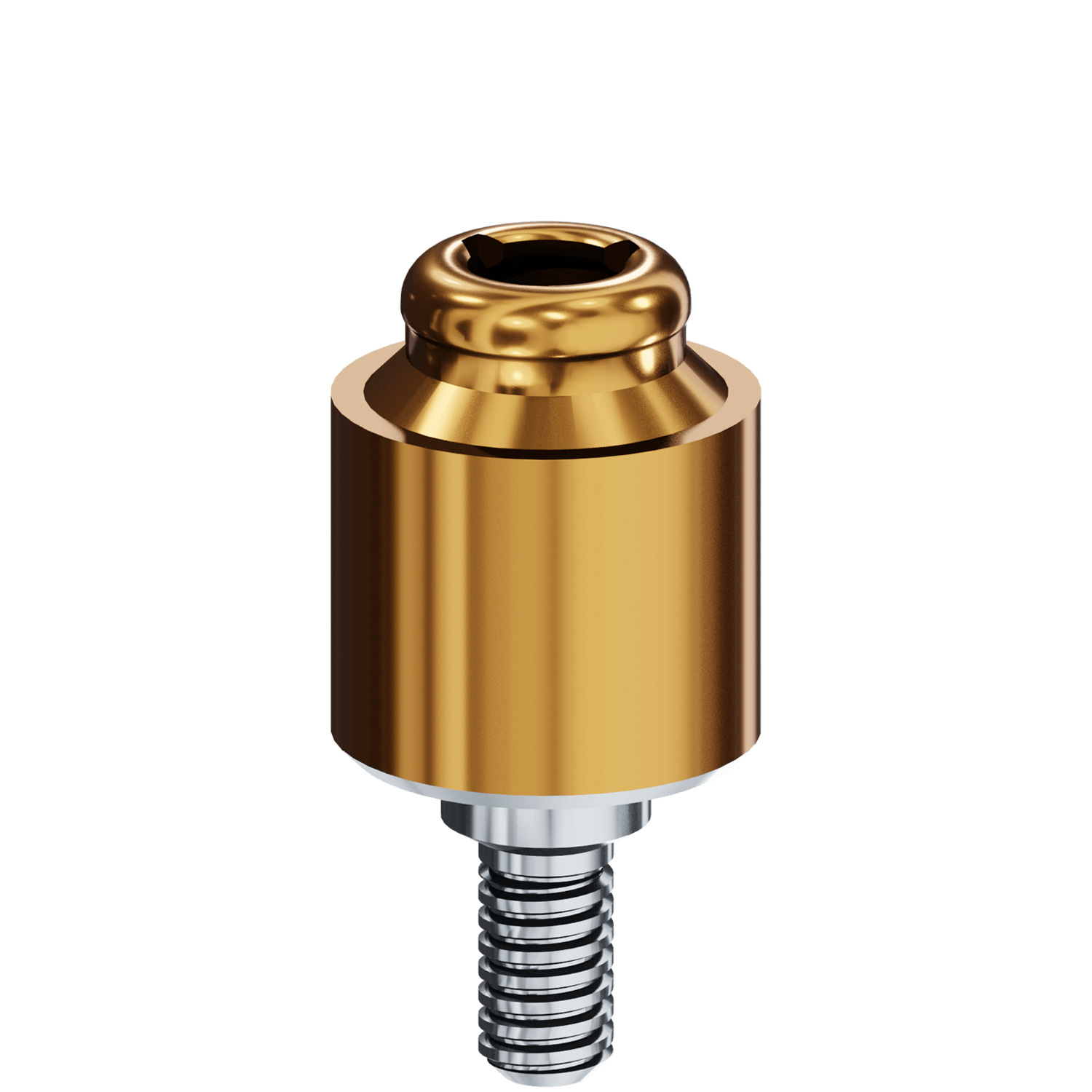 LOCATOR® Abutment - Implant Direct® - Legacy 5.7mm